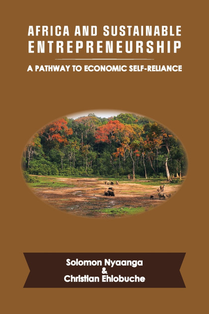 Africa and Sustainable Entrepreneurship Africa and Sustainable Entrepreneurship