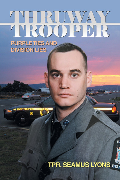 Thruway Trooper Thruway Trooper