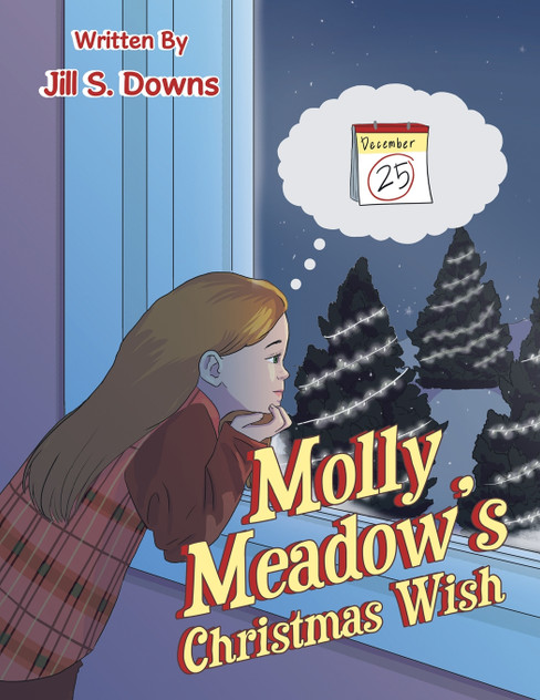 Molly Meadow's Christmas Wish Molly Meadow's Christmas Wish