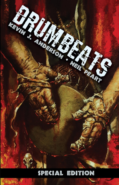 Drumbeats Drumbeats