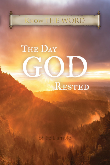 The Day GOD Rested