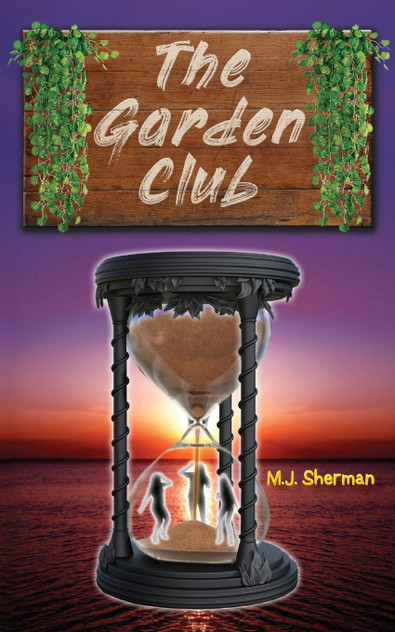 The Garden Club The Garden Club