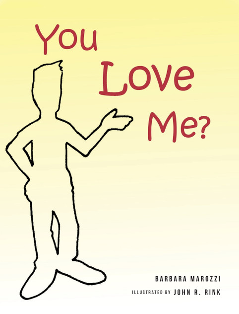 You Love me? You Love me?