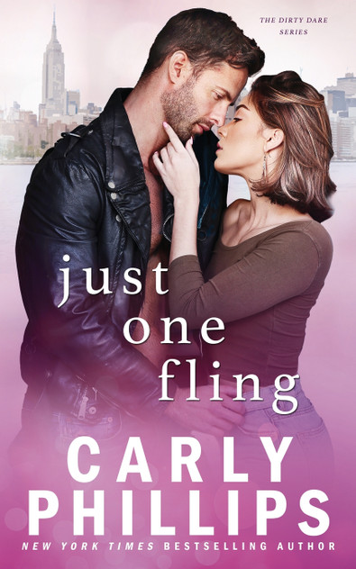Just One Fling Just One Fling