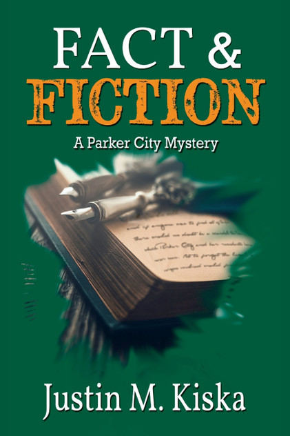 Fact & Fiction Fact & Fiction