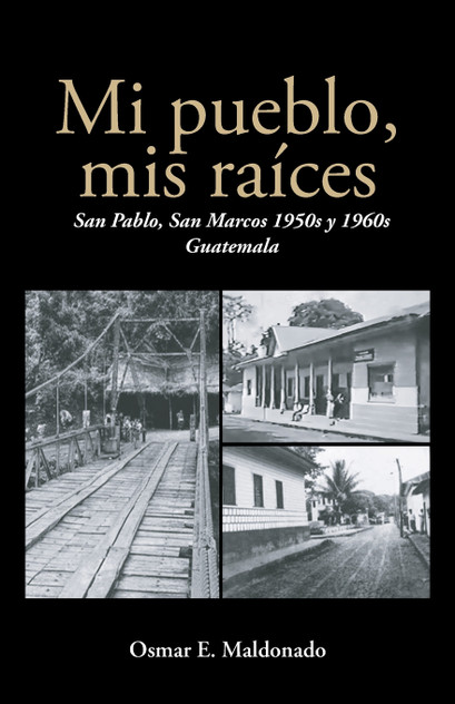 Mi pueblo, mis raíces Mi pueblo, mis raíces