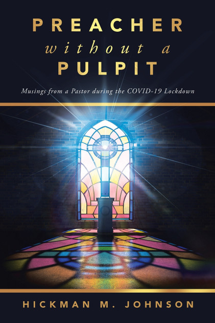 Preacher without a Pulpit Preacher without a Pulpit