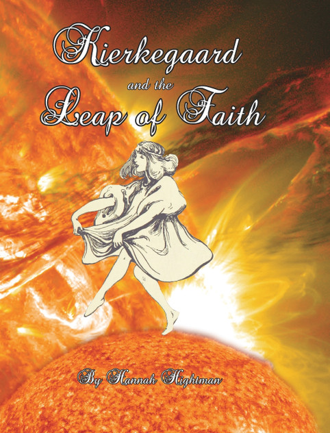 Kierkegaard and the Leap of Faith Kierkegaard and the Leap of Faith