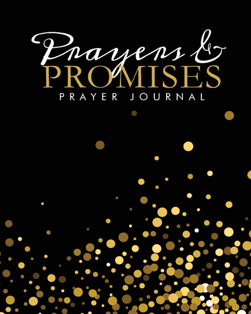 Prayers And Promises Prayer Journal Prayers And Promises Prayer Journal