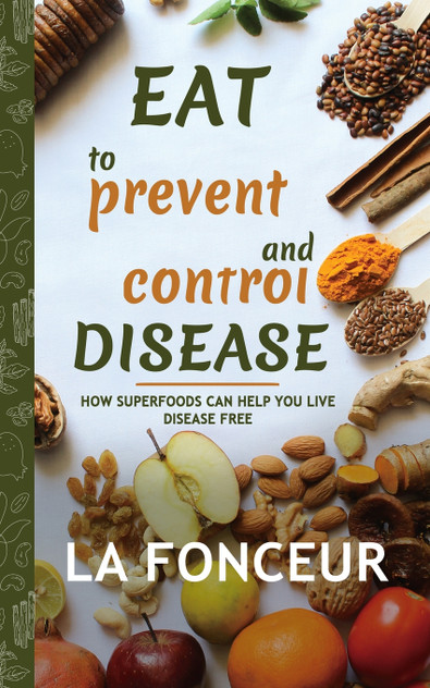 Eat to Prevent and Control Disease (Author Signed Copy) Eat to Prevent and Control Disease (Author Signed Copy)