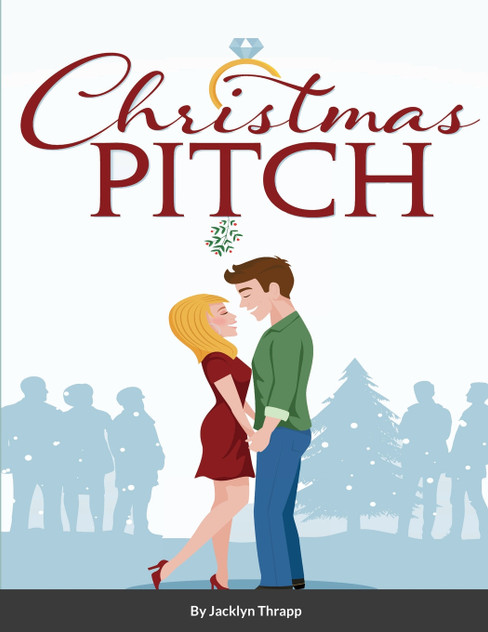 Christmas Pitch