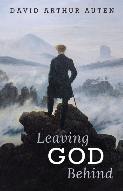 Leaving God Behind Leaving God Behind