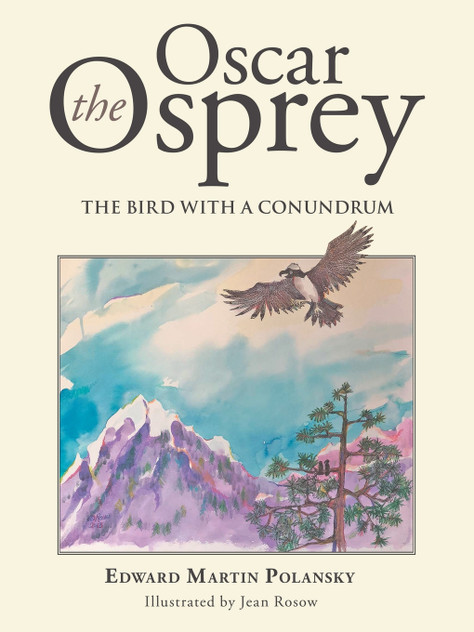 Oscar the Osprey Oscar the Osprey