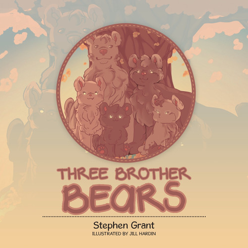 Three Brother Bears Three Brother Bears