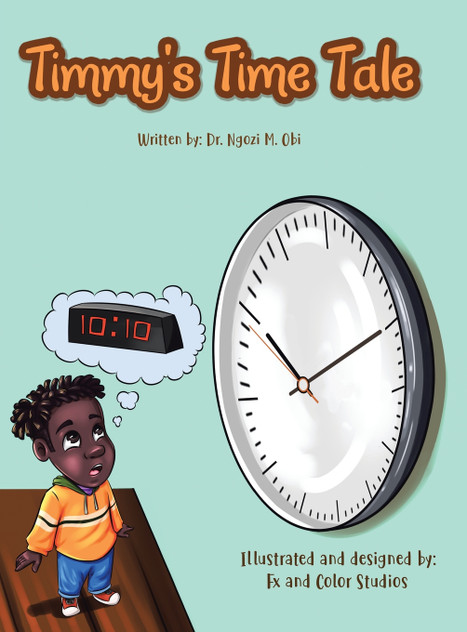 Timmy's Time Tale Timmy's Time Tale