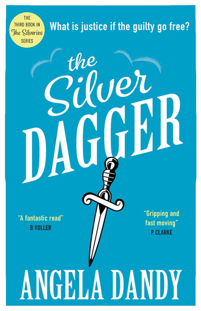 The Silver Dagger The Silver Dagger