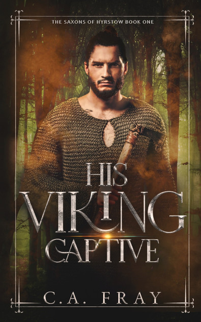His Viking Captive His Viking Captive