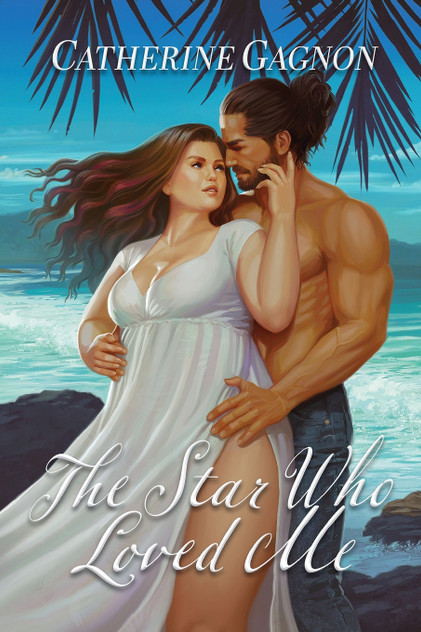The Star Who Loved Me The Star Who Loved Me