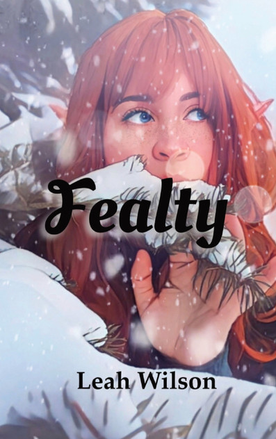 Fealty Fealty