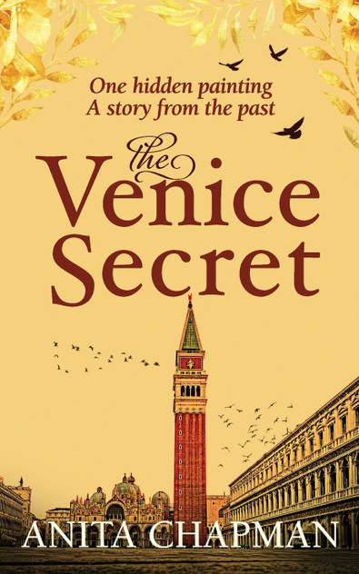 The Venice Secret The Venice Secret