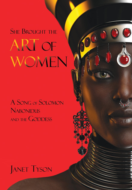 She Brought the Art of Women She Brought the Art of Women