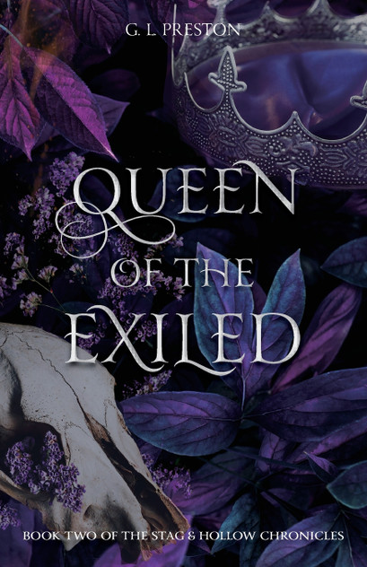 Queen of the Exiled Queen of the Exiled