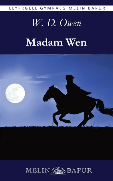 Madam Wen Madam Wen