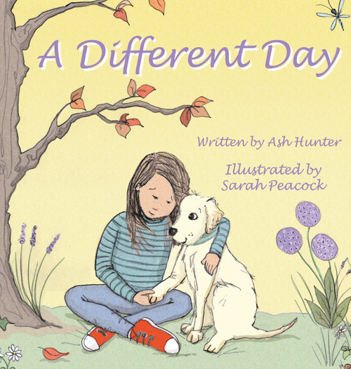 A Different Day A Different Day