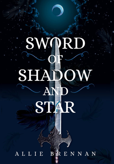 Sword of Shadow and Star