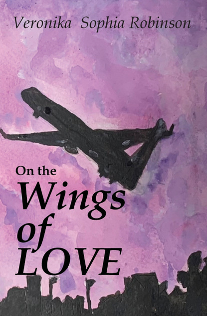 On The Wings of Love On The Wings of Love