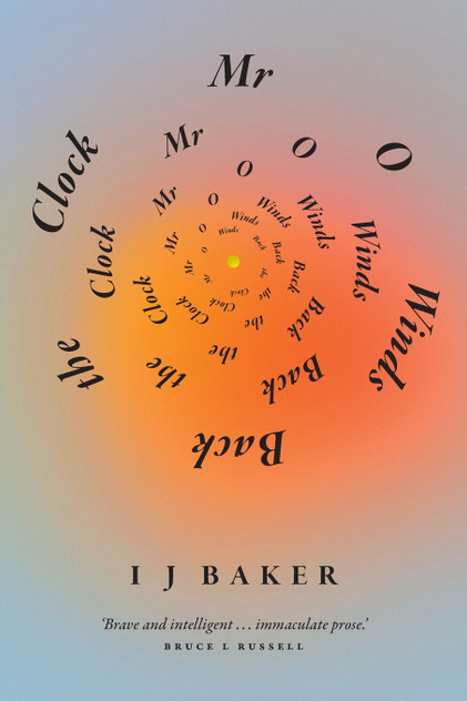 Mr O Winds Back the Clock