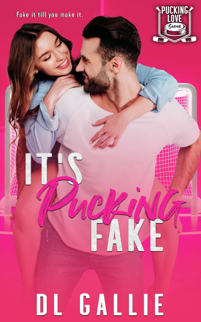 It's Pucking Fake It's Pucking Fake