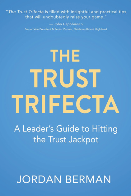 The Trust Trifecta