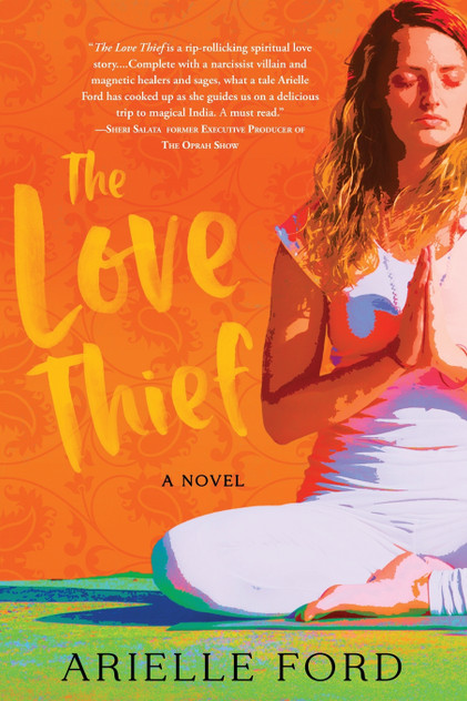 The Love Thief The Love Thief