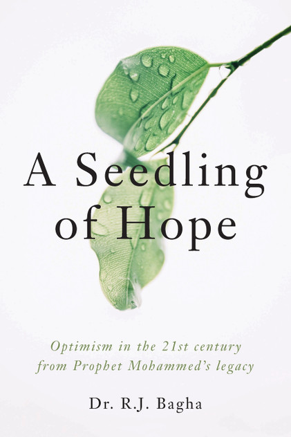 A Seedling of Hope A Seedling of Hope
