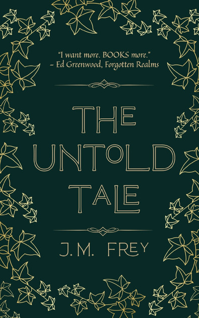 The Untold Tale The Untold Tale