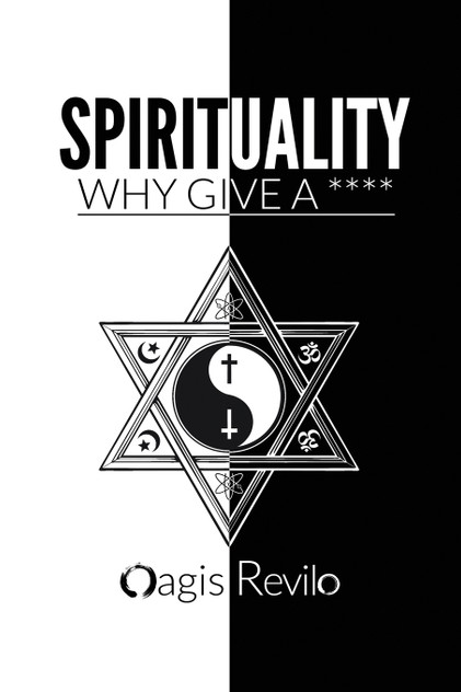 Spirituality Why Give a **** Spirituality Why Give a ****