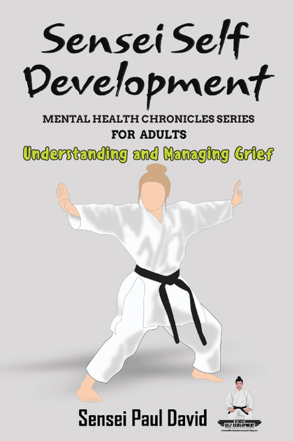 Sensei Self Development Mental Health Chronicles Series Sensei Self Development Mental Health Chronicles Series