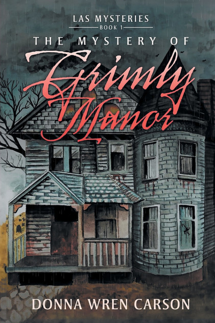 The Mystery of Grimly Manor