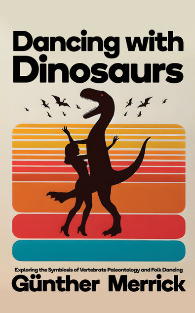 Dancing with Dinosaurs Dancing with Dinosaurs