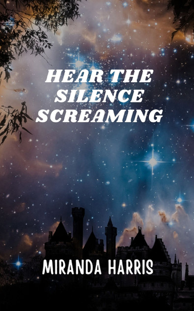 Hear the Silence Screaming Hear the Silence Screaming