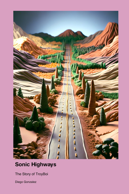 Sonic Highways Sonic Highways
