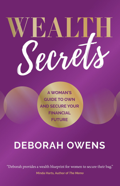 Wealth Secrets Wealth Secrets