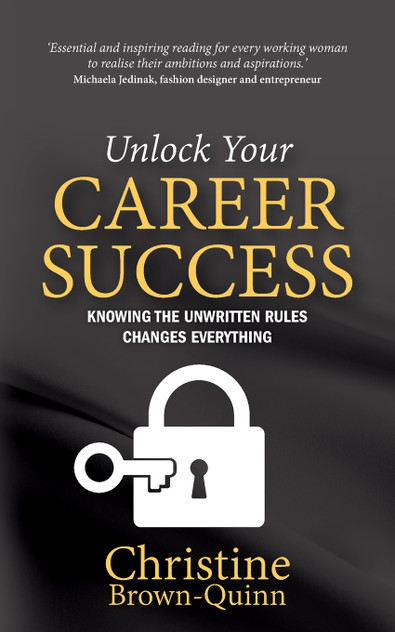 Unlock Your Career Success Unlock Your Career Success