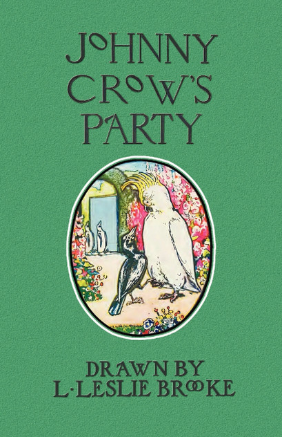 Johnny Crow's Party (in color) Johnny Crow's Party (in color)