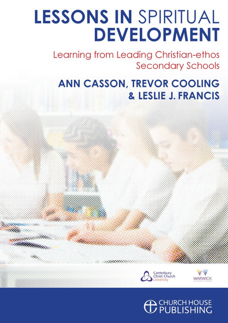 Lessons in Spiritual Development Lessons in Spiritual Development