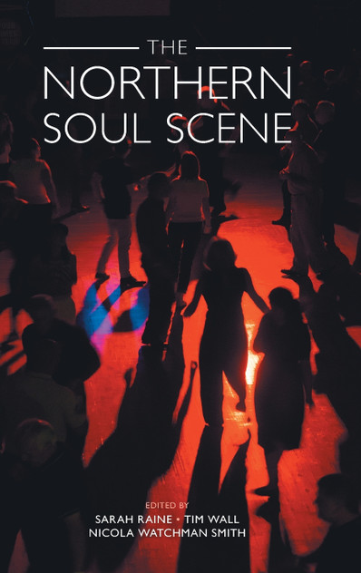 The Northern Soul Scene The Northern Soul Scene