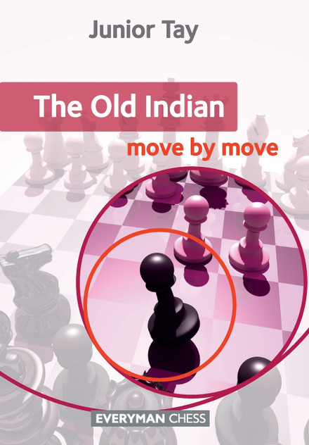 Old Indian Old Indian