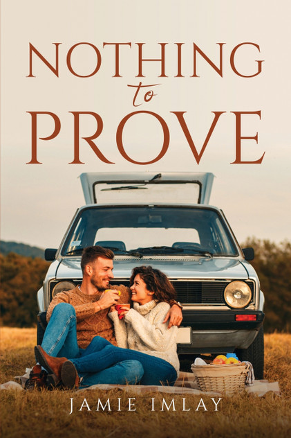 Nothing To Prove Nothing To Prove