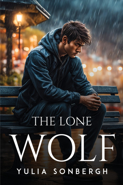 The Lone Wolf The Lone Wolf
